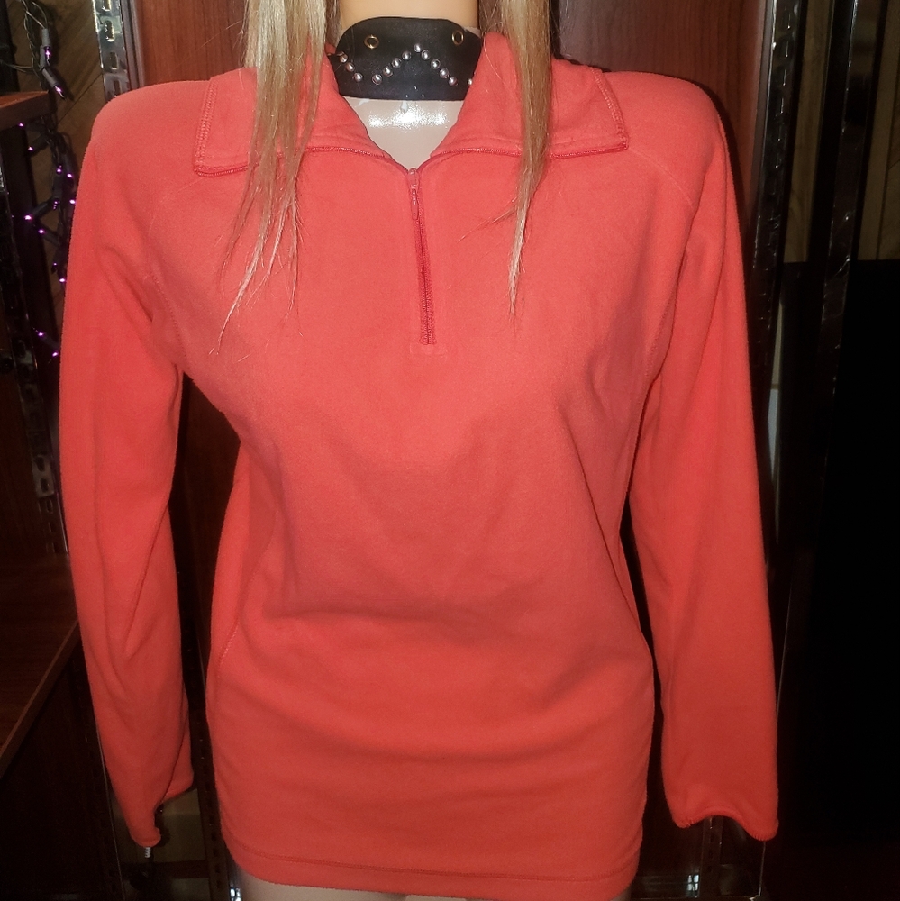 Columbia Fleece